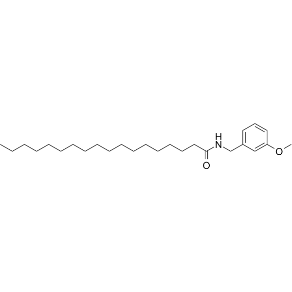 N-(3-Methoxybenzyl)stearamide 1429659-99-3